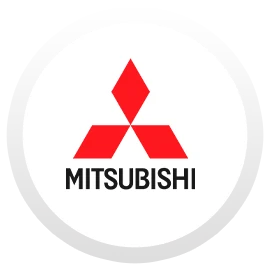 Logo Mitsubishi