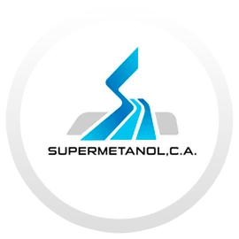 Logo Supermetanol