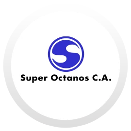 Logo Super Octanos