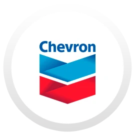 Logo Chevron