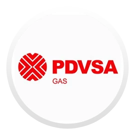 Logo PDVSA Gas