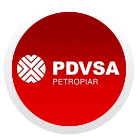 Logo PDVSA Petropiar