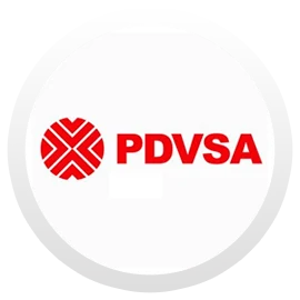 Logo PDVSA